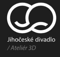 Jihočeské divadlo / Atelier 3D