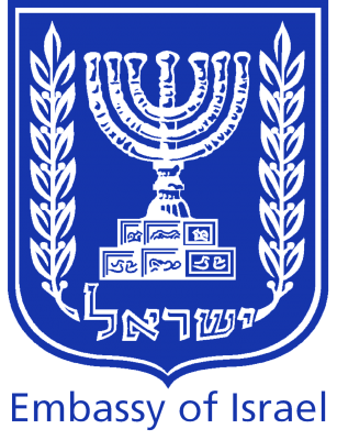 Izraelská ambasáda